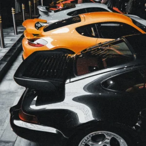 Pré Venda Founders Membership - TEMPO by Porsche