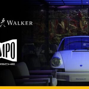 TEMPO e Johnnie Walker apresentam: Brasil x Noruega
