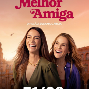 TEMPO e Iguatemi São Paulo | Pré-Estreia - Minha Melhor Amiga