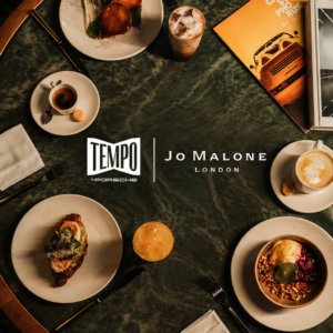 TEMPO: Brunch & Experiências